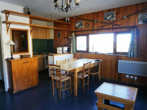 Appartement Orcières Merlette, 2 pièces, 6 personnes - FR-1-636-133